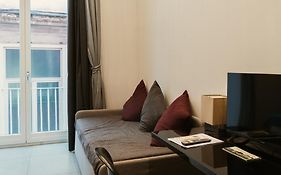 Bed And Breakfast Core Napoli À