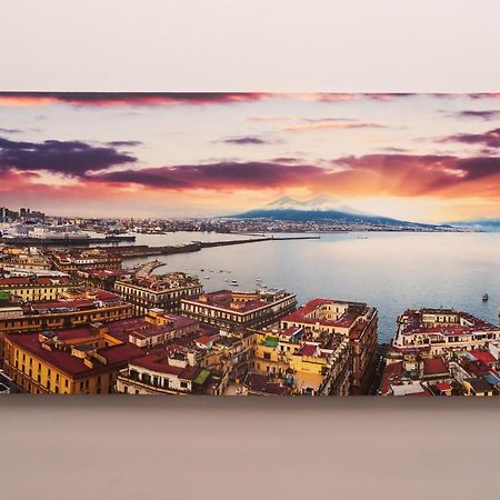 Core Napoli Extérieur photo